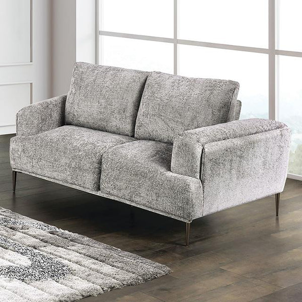 Gladbach Loveseat - Jay's Mattress Plus (NY)