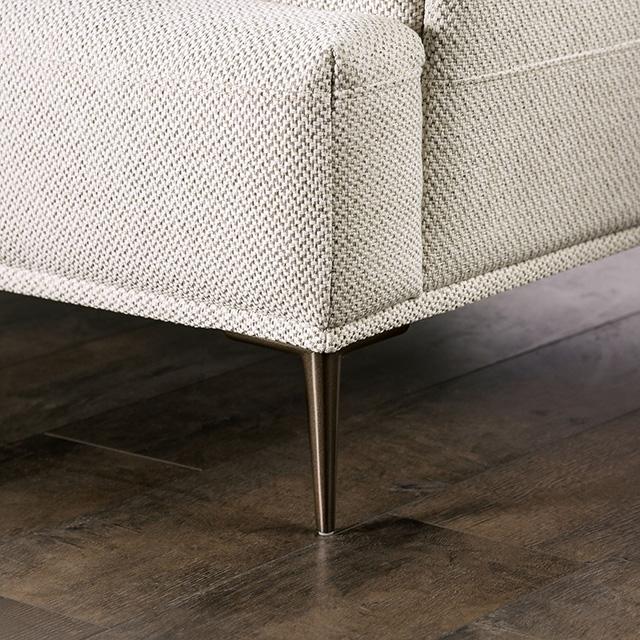 Gladbach Sectional, Left Chaise - Jay's Mattress Plus (NY)