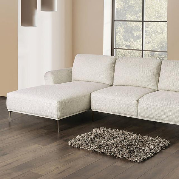Gladbach Sectional, Left Chaise - Jay's Mattress Plus (NY)