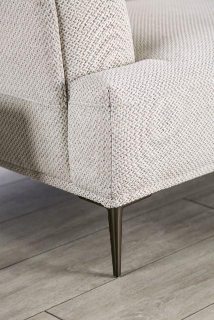 Gladbach Sectional, Right Chaise - Jay's Mattress Plus (NY)