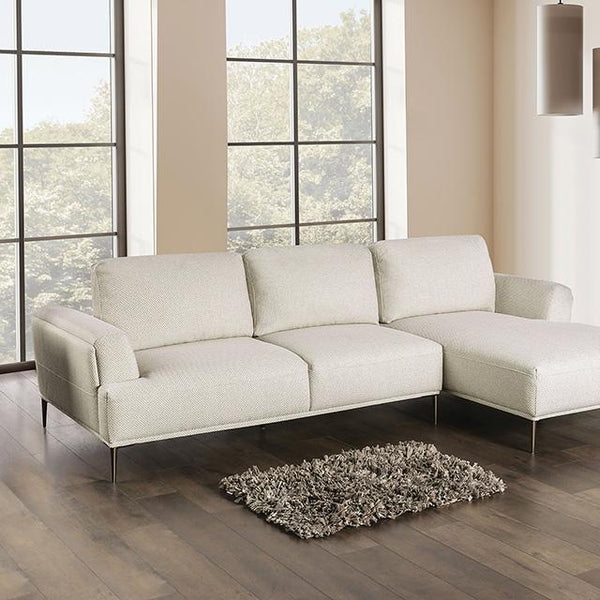 Gladbach Sectional, Right Chaise - Jay's Mattress Plus (NY)