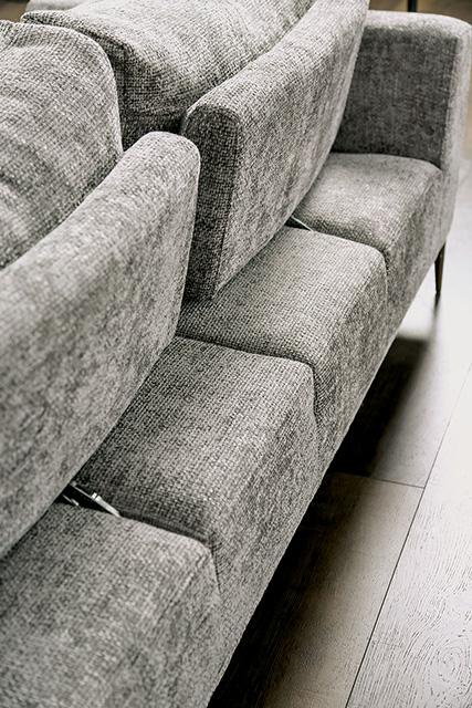 Gladbach Sofa - Jay's Mattress Plus (NY)