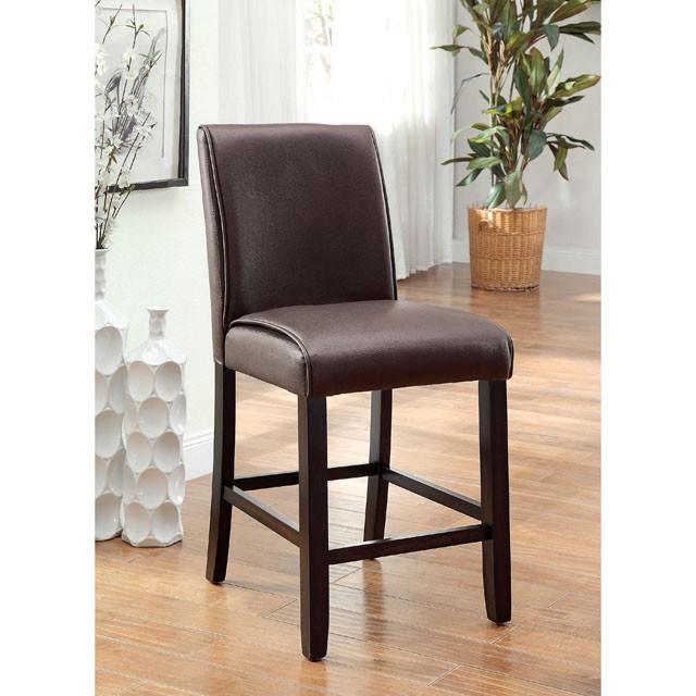Gladstone Counter Ht. Chair (2/Box) - Jay's Mattress Plus (NY)