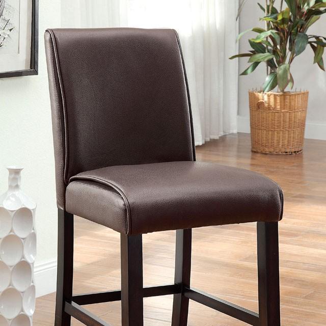 Gladstone Counter Ht. Chair (2/Box) - Jay's Mattress Plus (NY)
