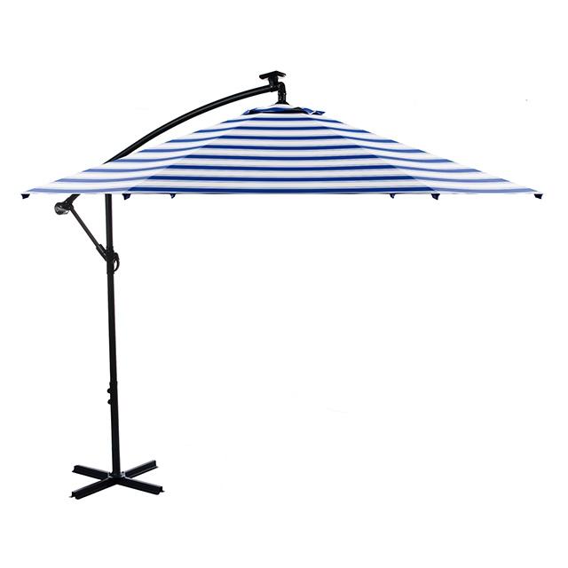 Glam Cantilever Umbrella - Jay's Mattress Plus (NY)