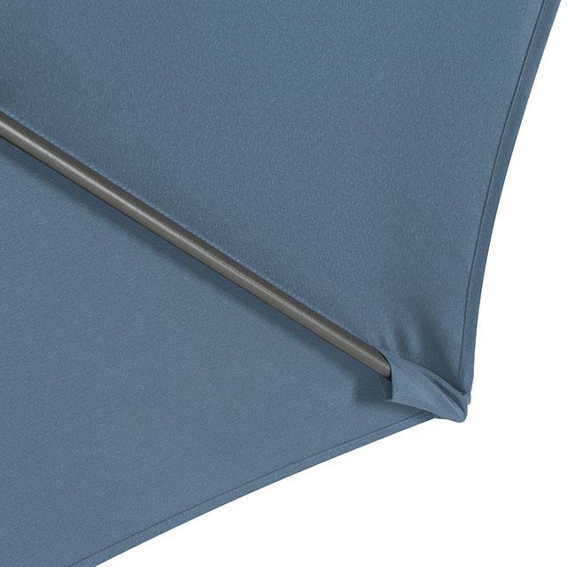 Glam Cantilever Umbrella w/ LED - Jay's Mattress Plus (NY)