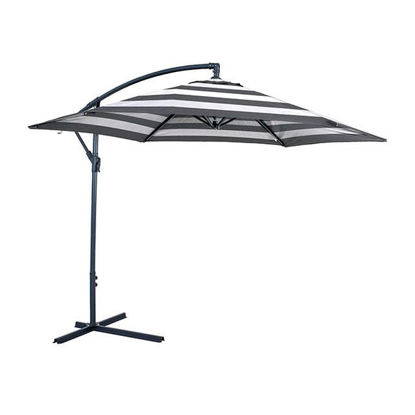Glam Cantilever Umbrella w/ LED - Jay's Mattress Plus (NY)
