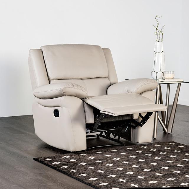 Glarus Recliner Chair - Jay's Mattress Plus (NY)