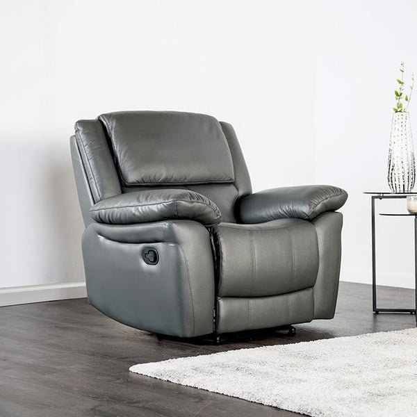Glarus Recliner Chair - Jay's Mattress Plus (NY)