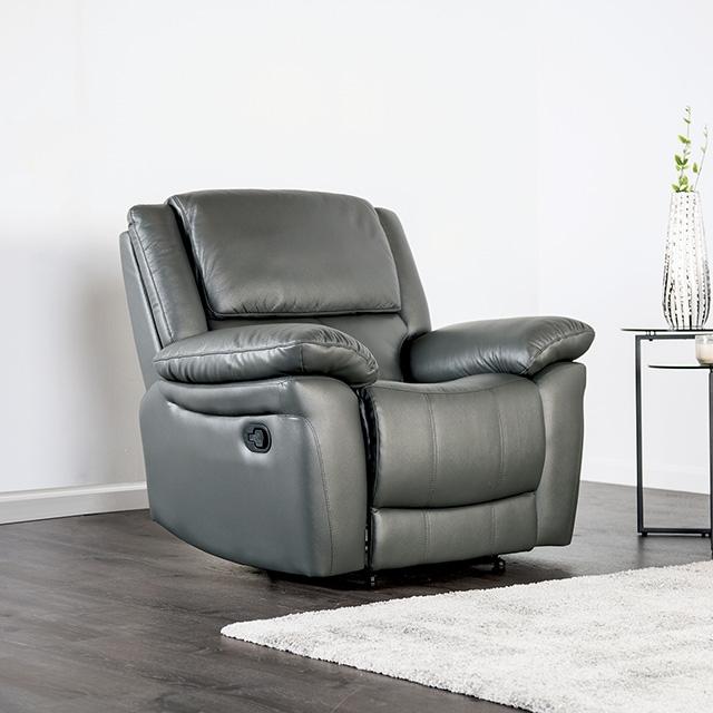 Glarus Recliner Chair - Jay's Mattress Plus (NY)