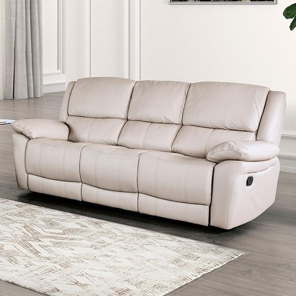Glarus Sofa Manual Recliner - Jay's Mattress Plus (NY)