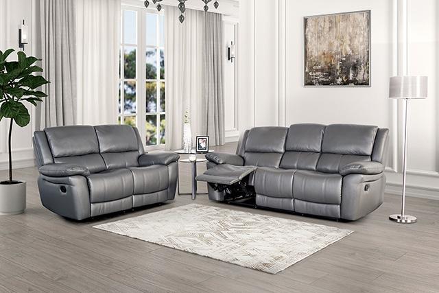 Glarus Recliner Chair - Jay's Mattress Plus (NY)