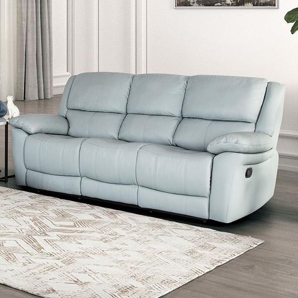 Glarus Sofa Manual Recliner - Jay's Mattress Plus (NY)