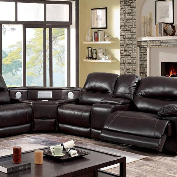 Glasgow Sectional - Jay's Mattress Plus (NY)