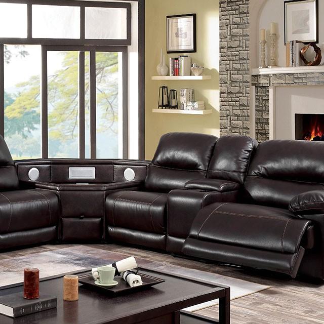 Glasgow Sectional - Jay's Mattress Plus (NY)