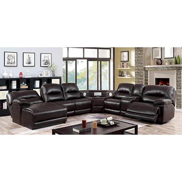 Glasgow Sectional - Jay's Mattress Plus (NY)