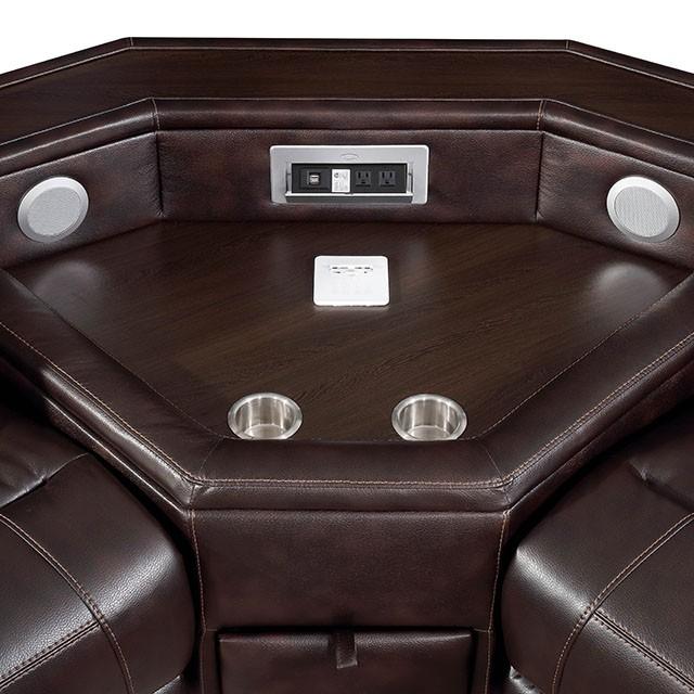 Glasgow Sectional - Jay's Mattress Plus (NY)