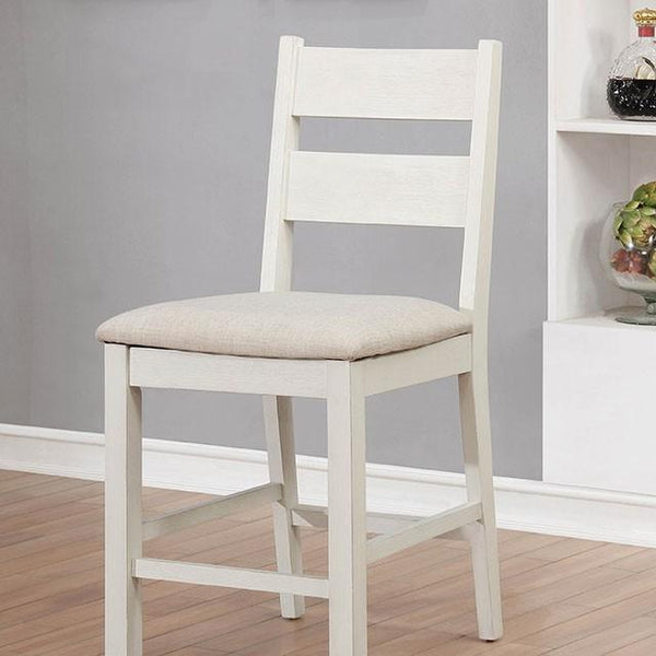 Glenfield Counter Ht. Chair (2/Ctn) - Jay's Mattress Plus (NY)