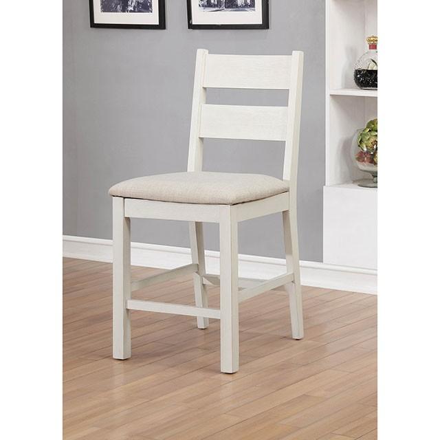 Glenfield Counter Ht. Chair (2/Ctn) - Jay's Mattress Plus (NY)
