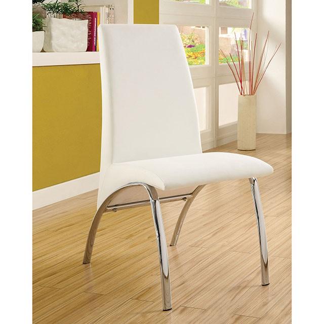 Wailoa 7 Pc Dining Table Set - Jay's Mattress Plus (NY)