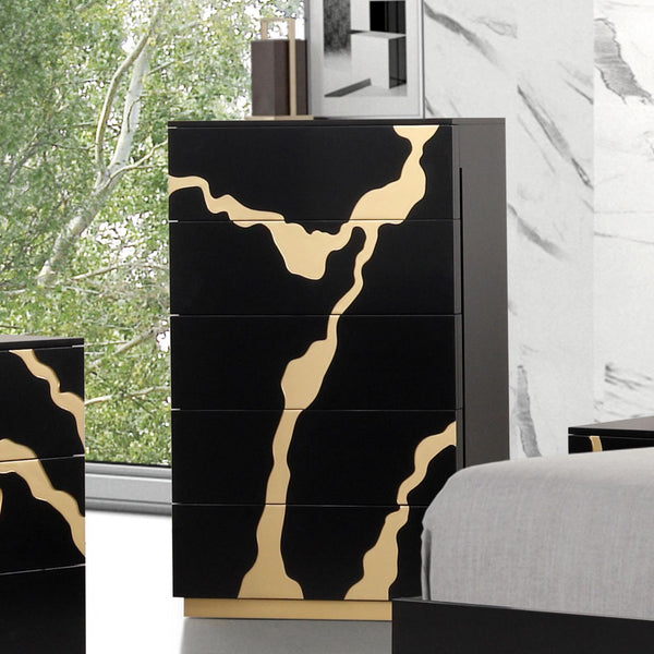 Goldsberg Chest - Jay's Mattress Plus (NY)