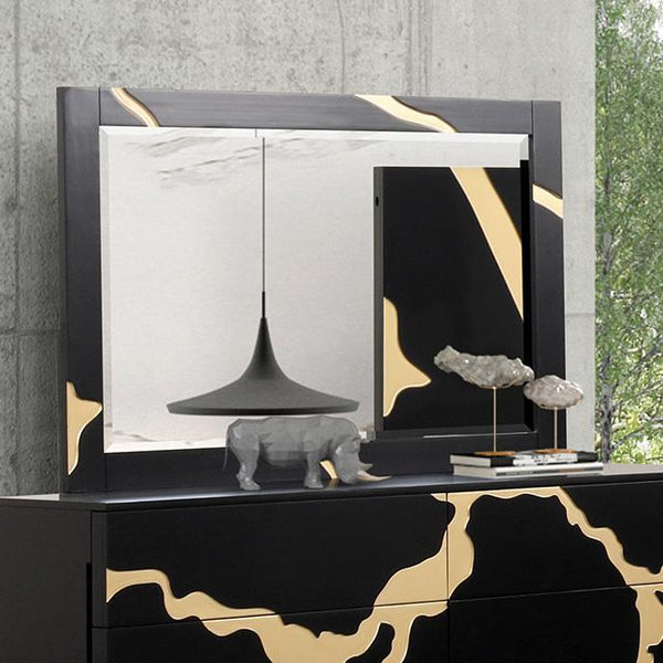 Goldsberg Mirror - Jay's Mattress Plus (NY)