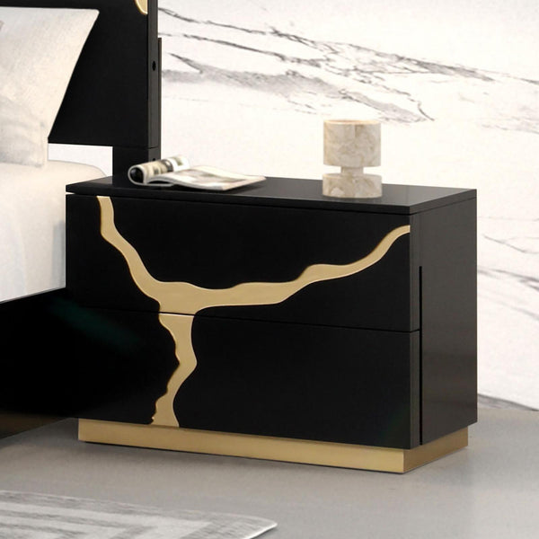 Goldsberg Nightstand - Jay's Mattress Plus (NY)