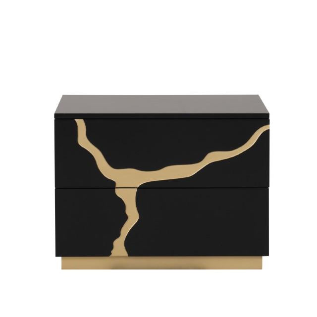 Goldsberg Nightstand - Jay's Mattress Plus (NY)