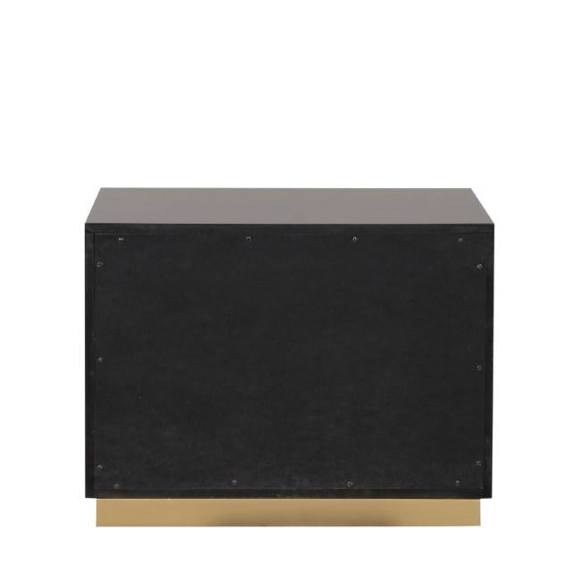 Goldsberg Nightstand - Jay's Mattress Plus (NY)