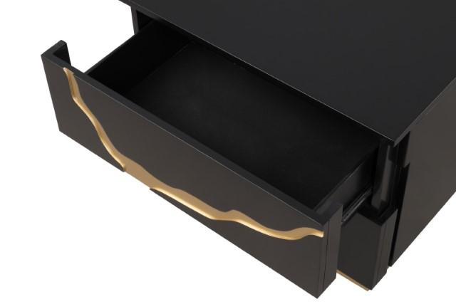 Goldsberg Nightstand - Jay's Mattress Plus (NY)