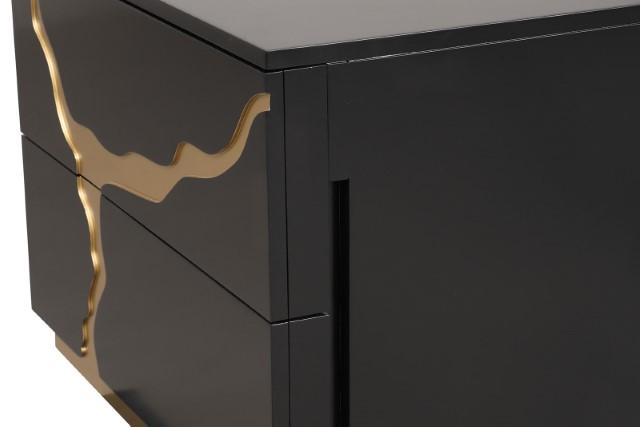 Goldsberg Nightstand - Jay's Mattress Plus (NY)