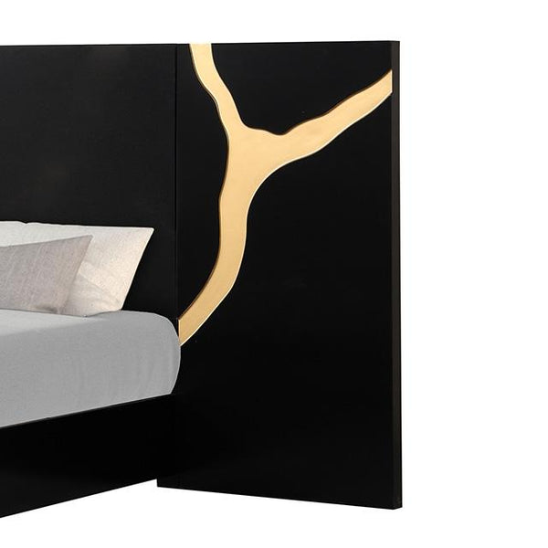 Goldsberg Wall Panel (2 Pc) - Jay's Mattress Plus (NY)