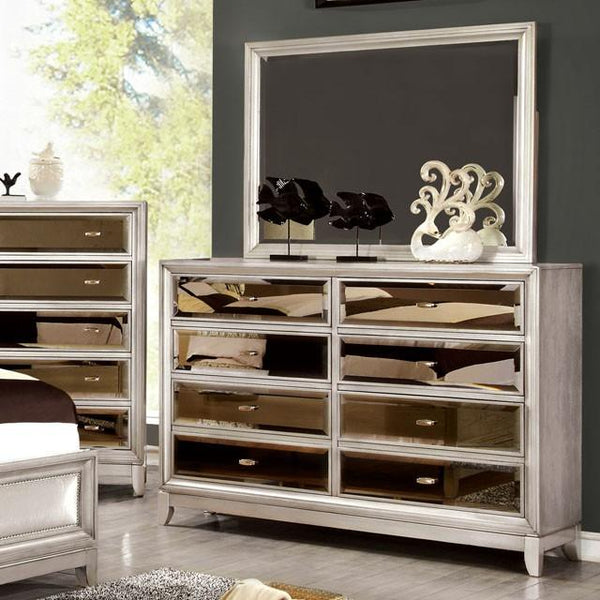 Golva Dresser - Jay's Mattress Plus (NY)