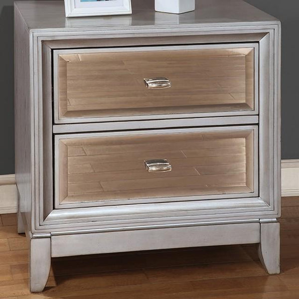 Golva Night Stand - Jay's Mattress Plus (NY)