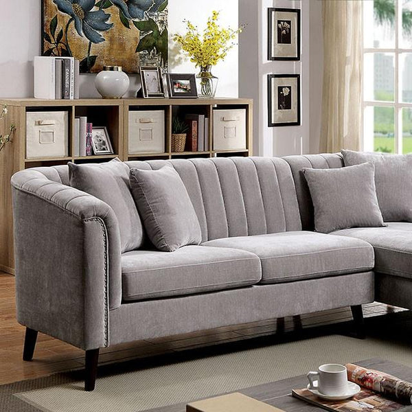 GOODWICK Sectional - Jay's Mattress Plus (NY)