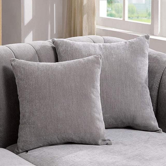 GOODWICK Sectional - Jay's Mattress Plus (NY)