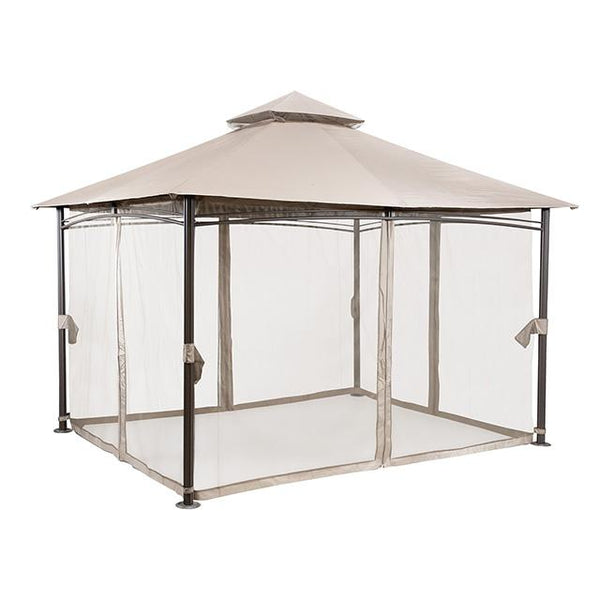 Gordola Outdoor Canopy 13' X 10' - Jay's Mattress Plus (NY)