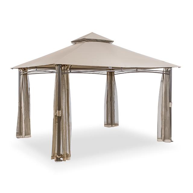 Gordola Outdoor Canopy 13' X 10' - Jay's Mattress Plus (NY)