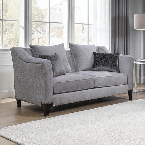 Goshen Loveseat - Jay's Mattress Plus (NY)