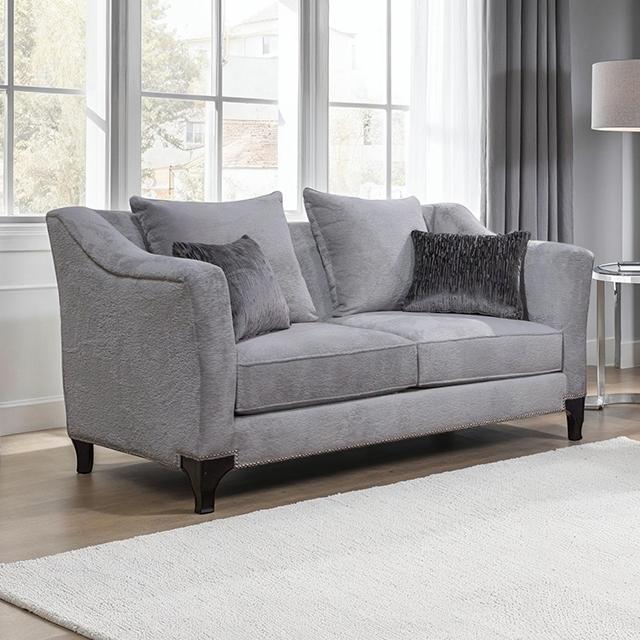 Goshen Loveseat - Jay's Mattress Plus (NY)