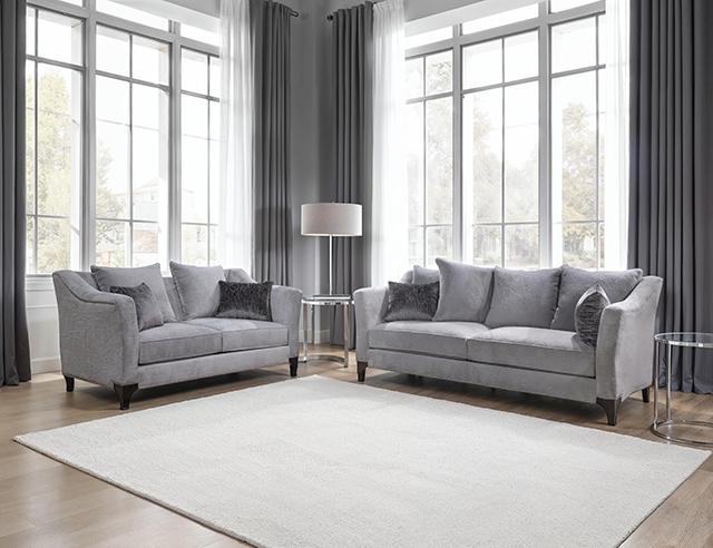 Goshen Sofa - Jay's Mattress Plus (NY)