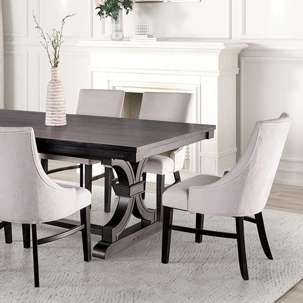 Gosport Dining Table - Jay's Mattress Plus (NY)