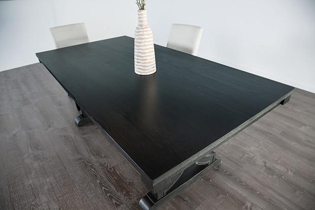 Gosport Dining Table - Jay's Mattress Plus (NY)