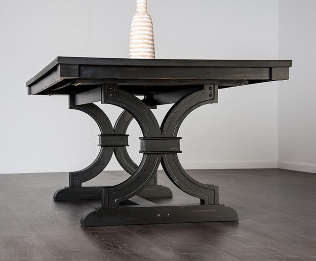 Gosport Dining Table - Jay's Mattress Plus (NY)