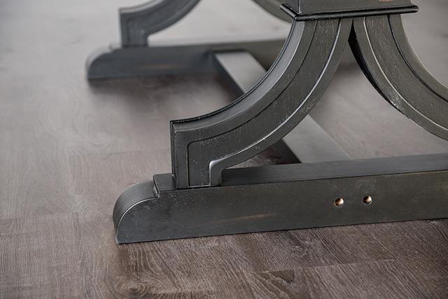 Gosport Dining Table - Jay's Mattress Plus (NY)