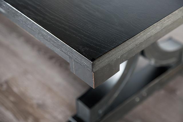 Gosport Dining Table - Jay's Mattress Plus (NY)