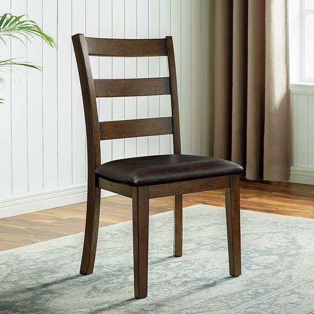 Gracefield 5 Pc. Dining Table Set - Jay's Mattress Plus (NY)