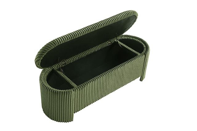 Grainne Storage Bench - Jay's Mattress Plus (NY)