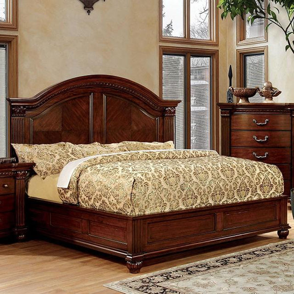 GRANDOM Cal.King Bed - Jay's Mattress Plus (NY)