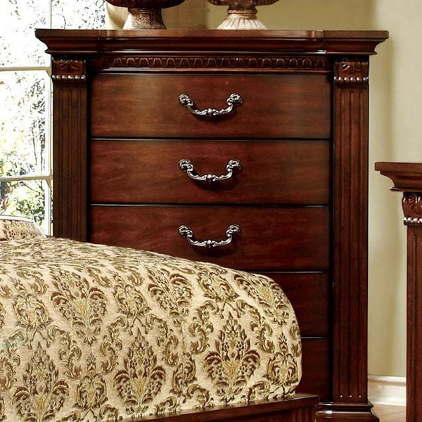GRANDOM Cherry Chest - Jay's Mattress Plus (NY)